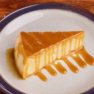 Flan