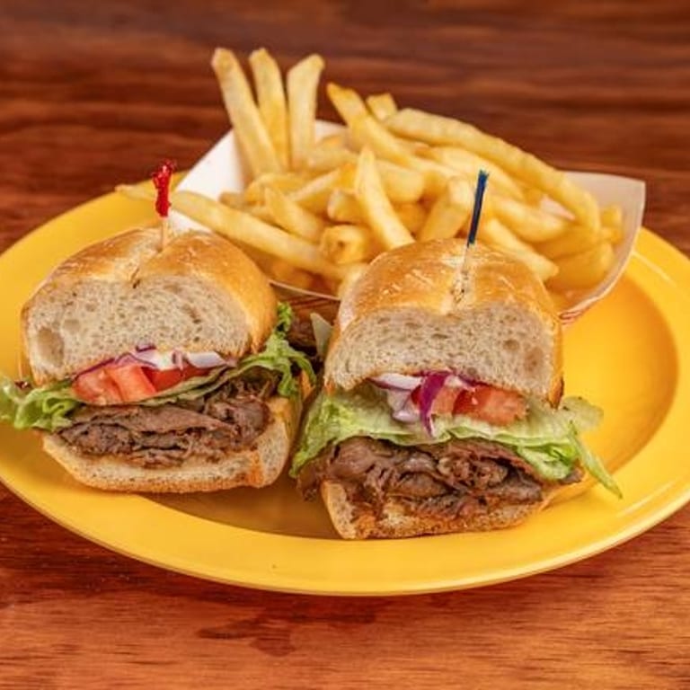 Taco Delights: Latin-American and Mexican Cuisine