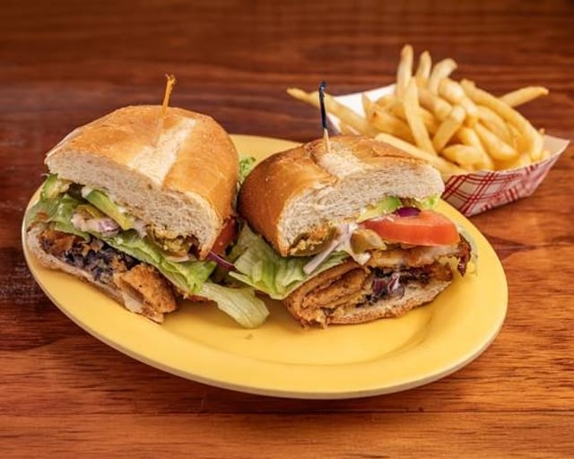 Torta.