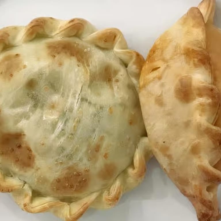 Savor Our Empanadas