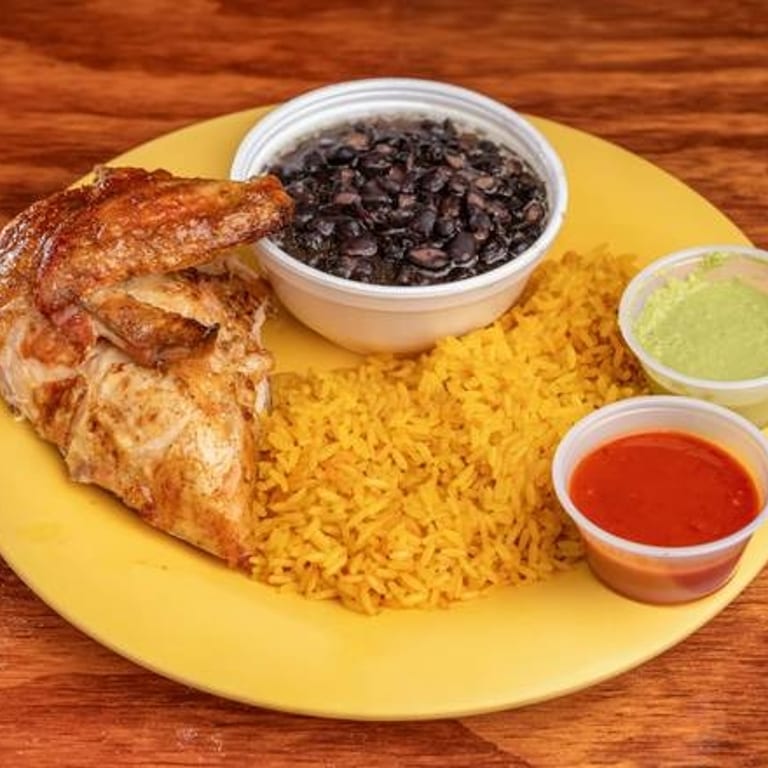 Tasty Tortas: Latin-American Sandwich Delights