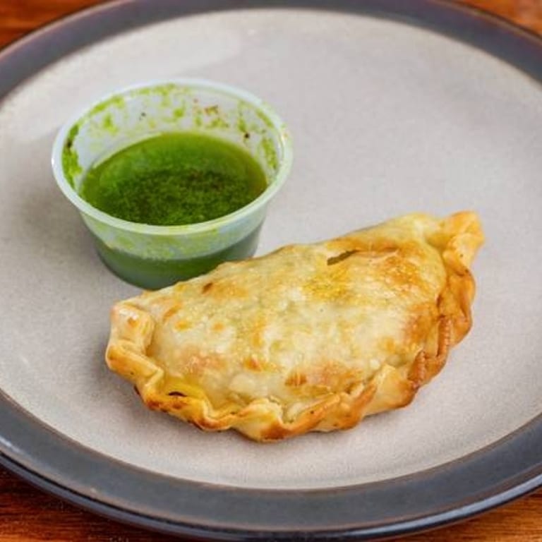 Savor Our Empanadas