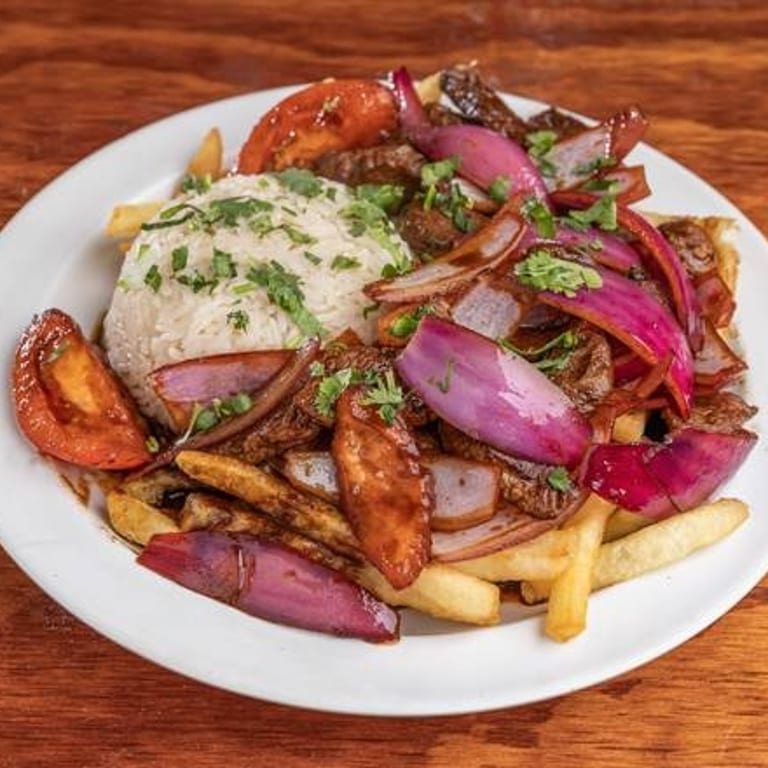 Savor Our Nachos