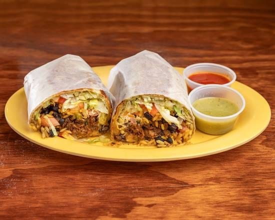 Burrito.