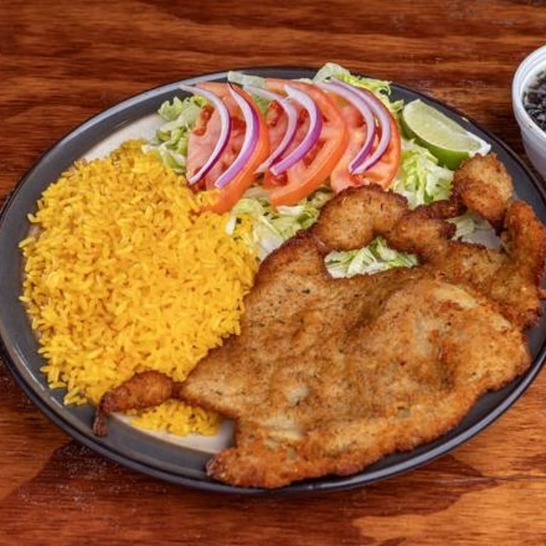 Milanesa: A Flavorful Delight
