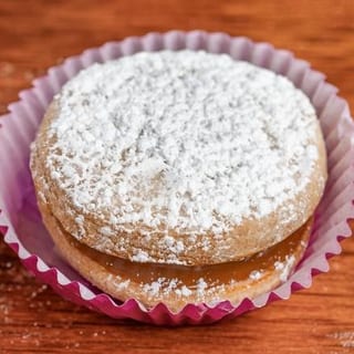 Alfajores