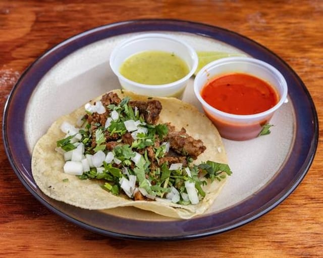 Taco.