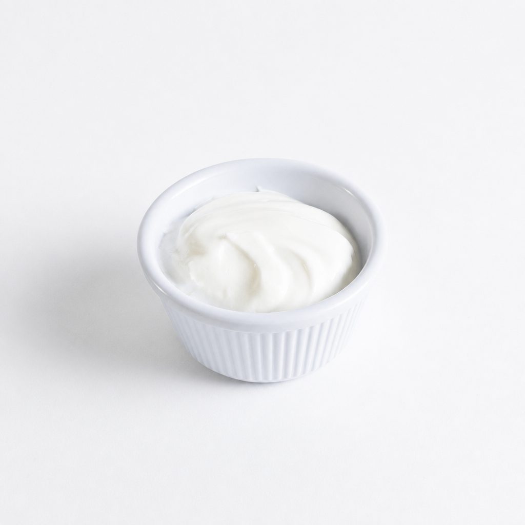 Mayo.