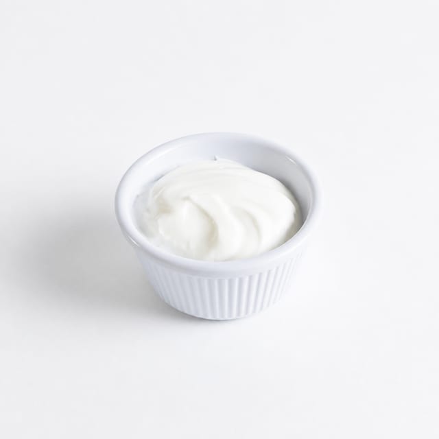 Mayo.