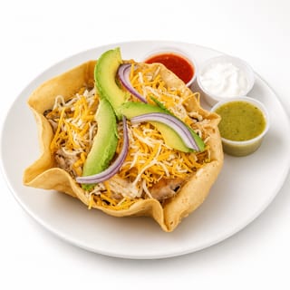 Taco Salad