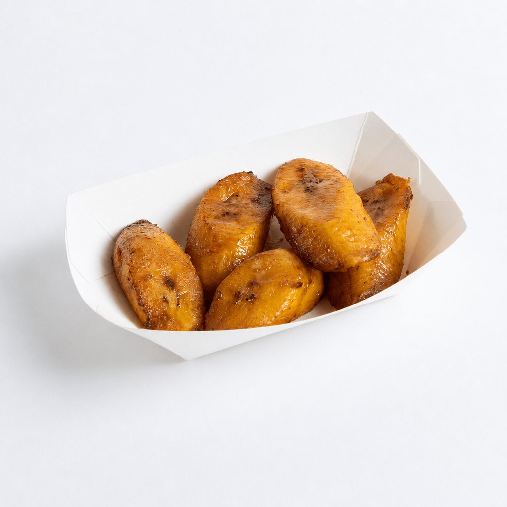 Plantains.