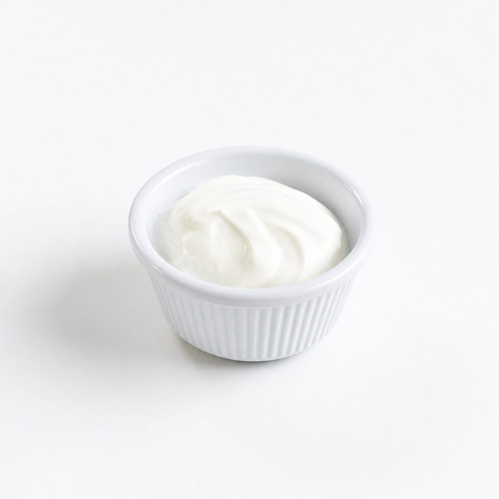 Sour Cream.