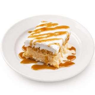 Tres Leches