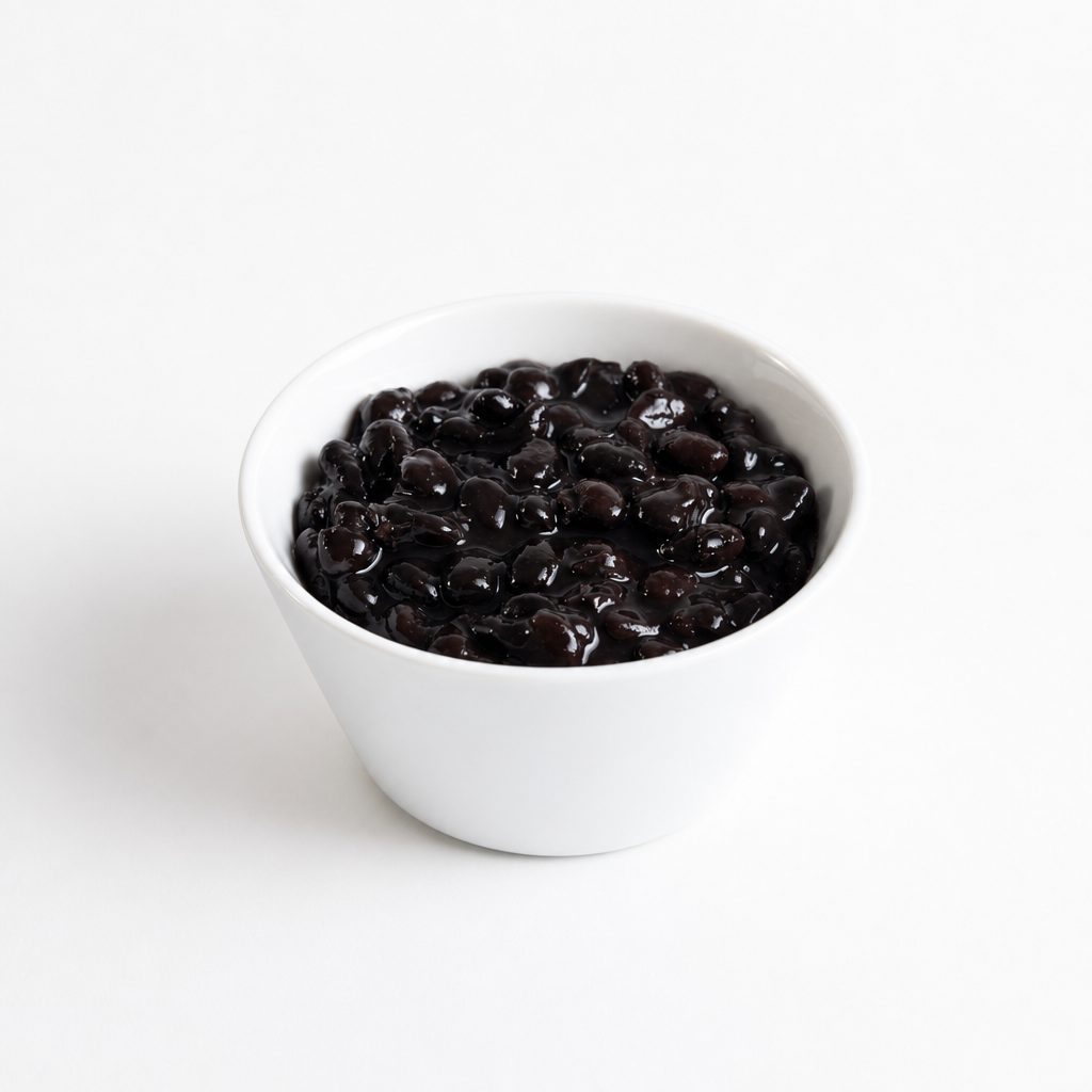 Beans.