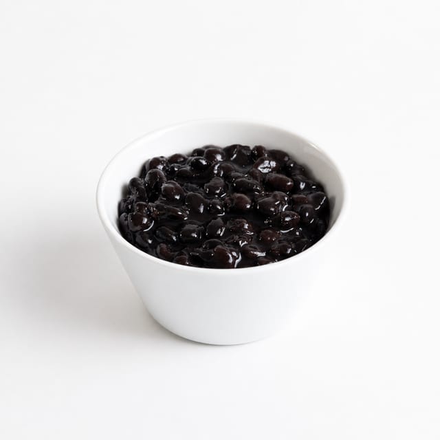 Beans.