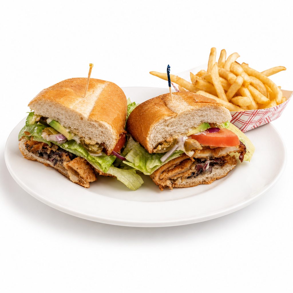 Torta.