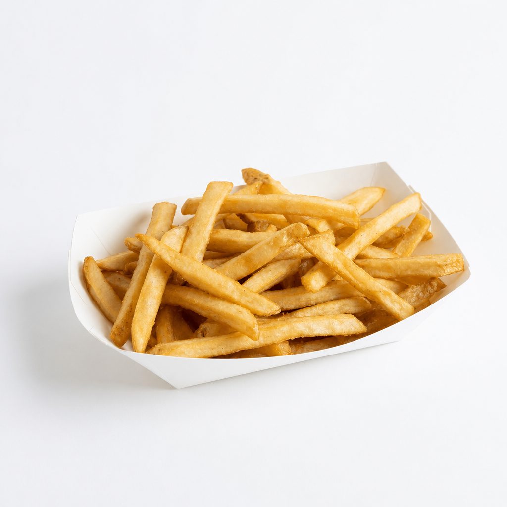 French Fries.