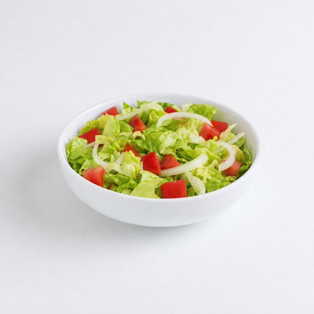 Green Salad.