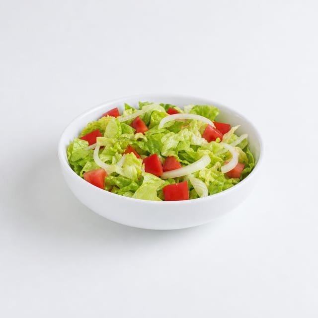 Green Salad.