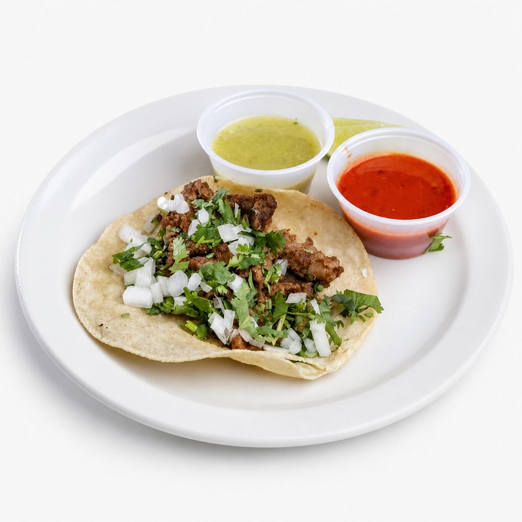 Taco.