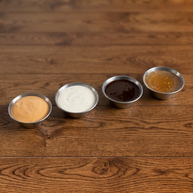 Mayo.