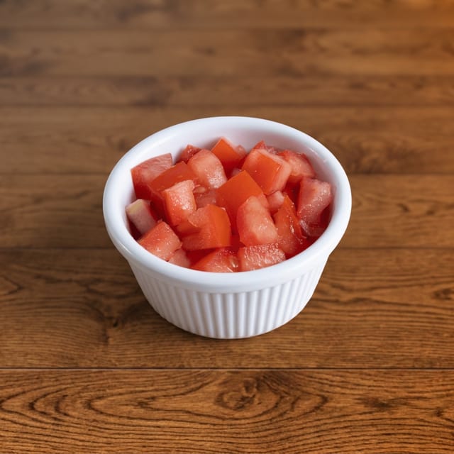 Tomato.
