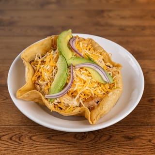 Taco Salad