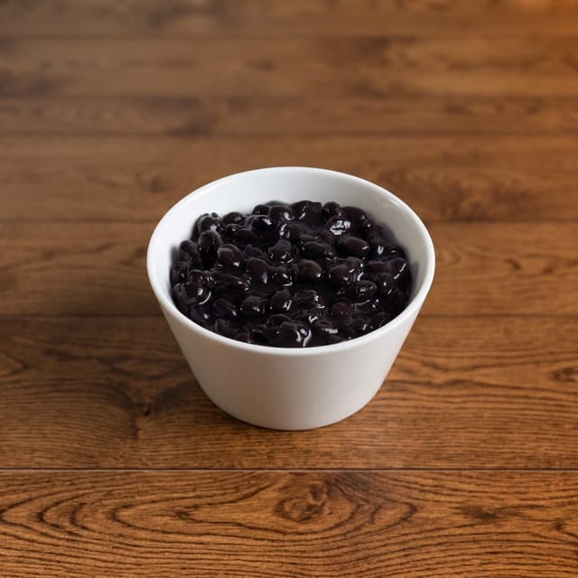 Beans.