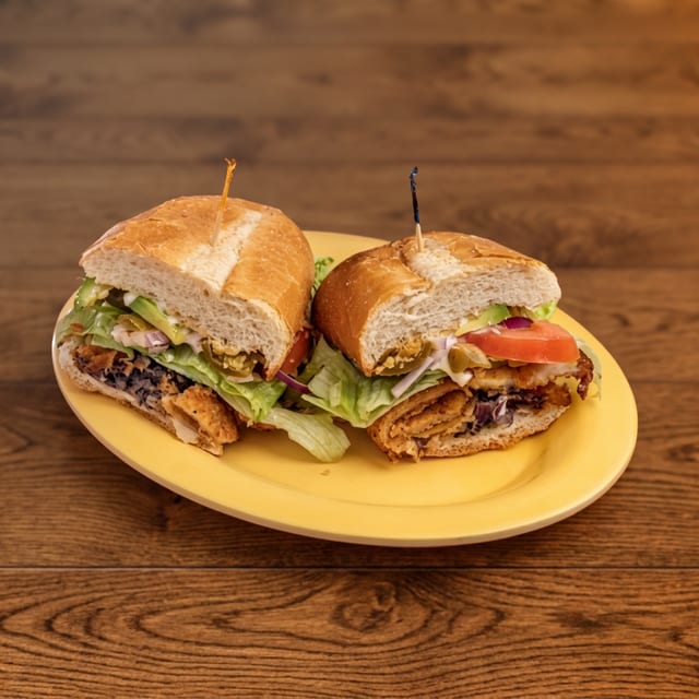 Torta.