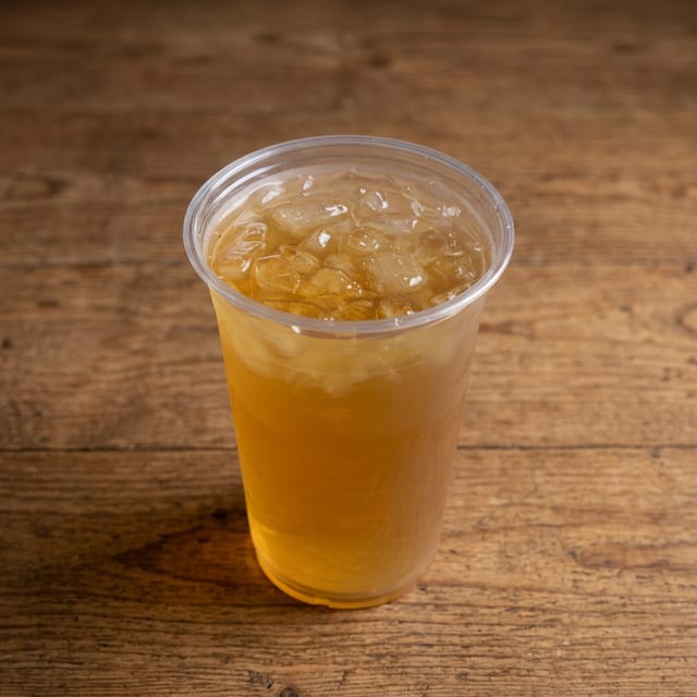 Sweet Tea.