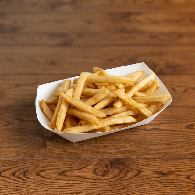 French Fries.