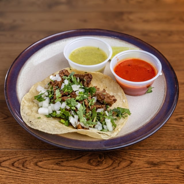 Taco.